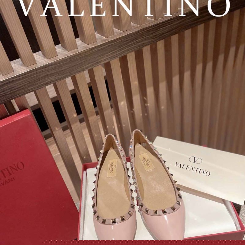 Valentino High Heels